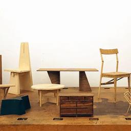 Wooden Furniture